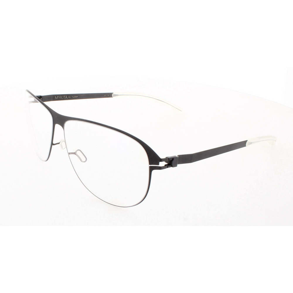 MYKITA-OP-BUY NO1-LUCIEN-BLACK-BERRY Eyeglasses Eye Glasses BLACK Authentic New